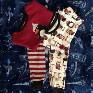 Carter's pjs